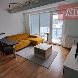3-izb. byt s 2 balkónmi - Martin - NOVÝ MARTIN