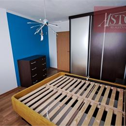 3-izb. byt s 2 balkónmi - Martin - NOVÝ MARTIN