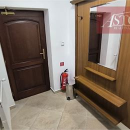 Veľká GARSÓNKA v krásnom prostredí - Necpaly - okr. Martin