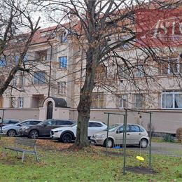 Pekný 2-izb. byt v centre Martina - Ul. Kuzmányho