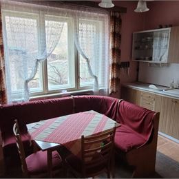 Predaný rodinný dom s veľkou záhradou Nový svet -Banská Bystrica