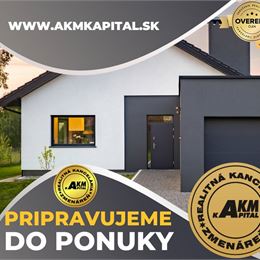 PRIPRAVUJEME 3 izbový byt Zvolen centrum na predaj