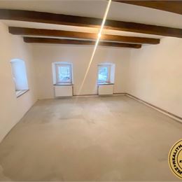 PREDANÉ Rodinný dom Zvolen Podzámčok 692 m2 na predaj