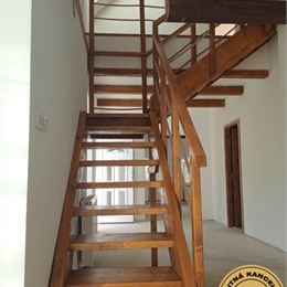 PREDANÉ Rodinný dom Zvolen Podzámčok 692 m2 na predaj