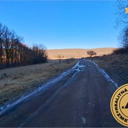 Pozemky na predaj 6160 m2, Môťovská priehrada, Zvolen