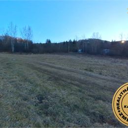 Pozemky na predaj 6160 m2, Môťovská priehrada, Zvolen