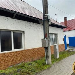 Multifunkčný objekt na prenájom, Zvolenská Slatina
