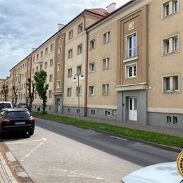 3 izbový byt 77 m2 Zvolen centrum na predaj