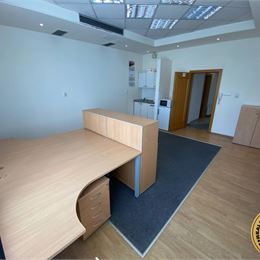 Exkluzívne priestory pre sídlo firmy 156 m2 Zvolen - Centrum