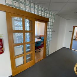 Exkluzívne priestory pre sídlo firmy 156 m2 Zvolen - Centrum