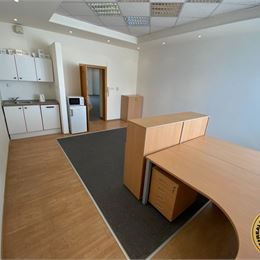 Exkluzívne priestory pre sídlo firmy 156 m2 Zvolen - Centrum