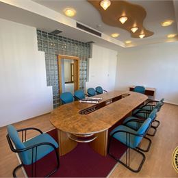 Exkluzívne priestory pre sídlo firmy 156 m2 Zvolen - Centrum