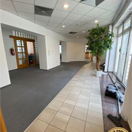 Exkluzívne priestory pre sídlo firmy 156 m2 Zvolen - Centrum