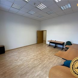 Kancelárie na prenájom v centre mesta Zvolen