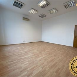Kancelárie na prenájom v centre mesta Zvolen