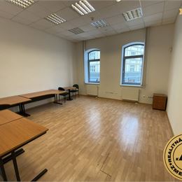 Kancelárie na prenájom v centre mesta Zvolen