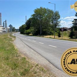 Predaj komerčného pozemku 10 576 m2 Zvolen - Môťová