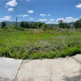 Predaj komerčného pozemku 17 042 m2, Zvolen - Môťová