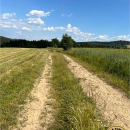 Pozemok na predaj, 4993 m2, Látky - Nový svet