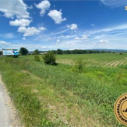 Pozemok 11 600 m2 na predaj, Zvolen