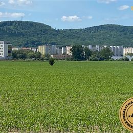 Pozemok 11 600 m2 na predaj, Zvolen