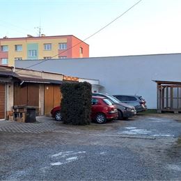 3 izbový tehlový byt 116 m2, Krupina na predaj