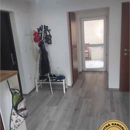 3 izbový tehlový byt 116 m2, Krupina na predaj