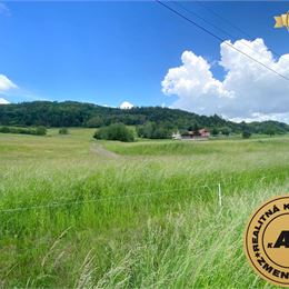 Pozemok na predaj, 13 237 m2 Slatinské Lazy, okres Detva