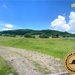 Pozemok na predaj, 13 237 m2 Slatinské Lazy, okres Detva