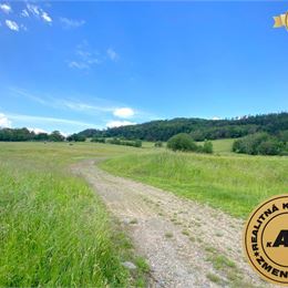 Pozemok na predaj, 13 237 m2 Slatinské Lazy, okres Detva