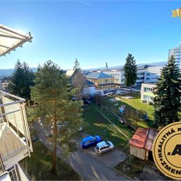Pripravujeme na predaj 3 IB, tehla, P.O. Hviezdoslava, ZV