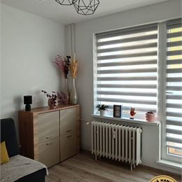 REZERVOVANÉ štýlový 1 izbový byt vo Zvolene