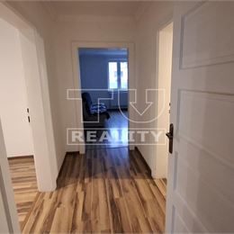 Na predaj rodinný dom v obci Solčany 120m2