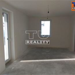 Rezervovaný -4 iz.RD Galanta, 100 m2,na pozemku 300 m2