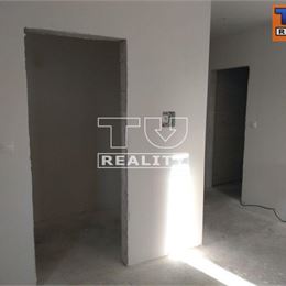 Rezervovaný -4 iz.RD Galanta, 100 m2,na pozemku 300 m2