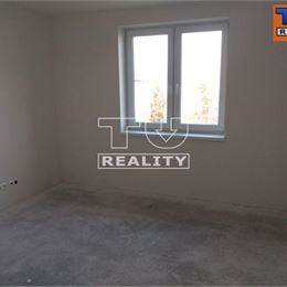 Rezervovaný -4 iz.RD Galanta, 100 m2,na pozemku 300 m2
