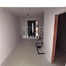 Rezervovaný -4 iz.RD Galanta, 100 m2,na pozemku 300 m2
