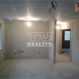 Rezervovaný -4 iz.RD Galanta, 100 m2,na pozemku 300 m2