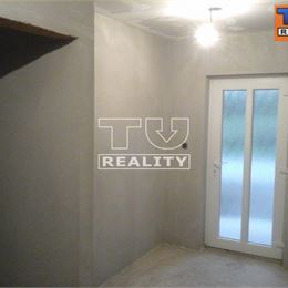Rezervovaný -4 iz.RD Galanta, 100 m2,na pozemku 300 m2