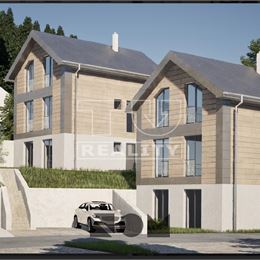 DVE ROZOSTAVANÉ BUDOVY,LYŽIARSKY VLEK,MÝTO POD ĎUMBIEROM,800m2