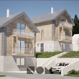 DVE ROZOSTAVANÉ BUDOVY,LYŽIARSKY VLEK,MÝTO POD ĎUMBIEROM,800m2