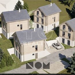 DVE ROZOSTAVANÉ BUDOVY,LYŽIARSKY VLEK,MÝTO POD ĎUMBIEROM,800m2