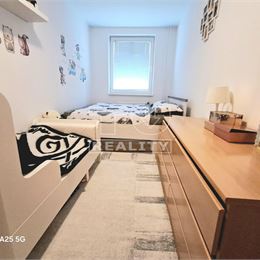 2- IZBOVÝ BYT PIEŠŤANY 46m2