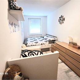 2- IZBOVÝ BYT PIEŠŤANY 46m2