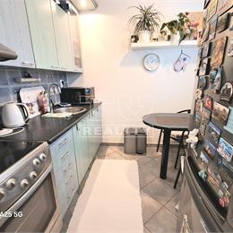 2- IZBOVÝ BYT PIEŠŤANY 46m2