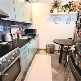 2- IZBOVÝ BYT PIEŠŤANY 46m2
