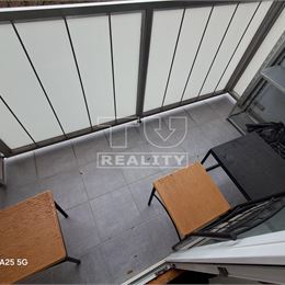 2- IZBOVÝ BYT PIEŠŤANY 46m2