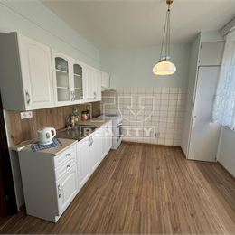 Veľkorysý 3 izbový byt,66 m2, Galanta