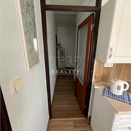 Veľkorysý 3 izbový byt,66 m2, Galanta