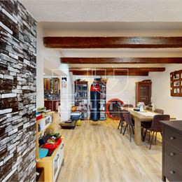 REZERVOVANÉ - Veľký 5 izbový dom v Bratislave - Trnávka- Koperníkova ulica - 196m²